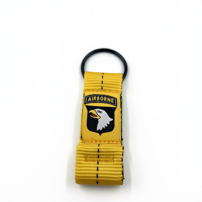 Strap Hanger Static Line Key Fob