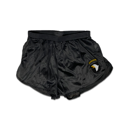 101st Airborne Ranger Panties