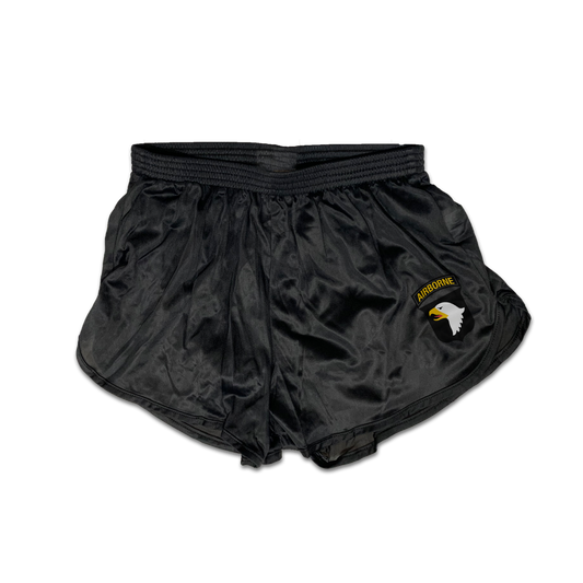 101st Airborne Ranger Panties