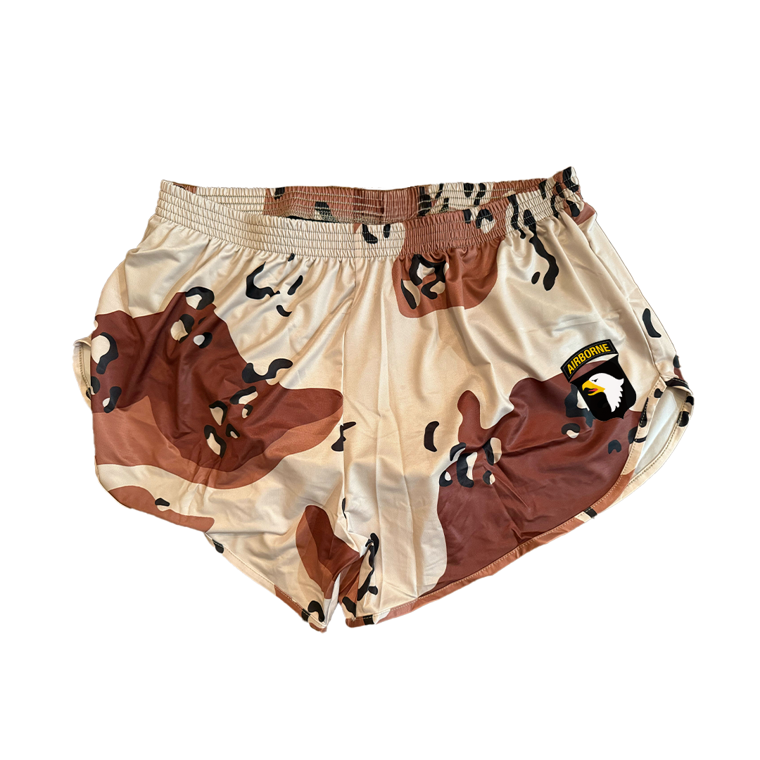 101st Airborne Full Victory Silkies