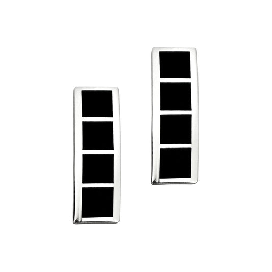 U.S. Army Chief Warrant Officer 4 (CW4) STA-BRITE® Pin-on Rank (pair)
