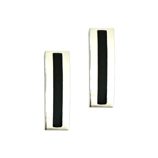 U.S. Army Chief Warrant Officer 5 (CW5) STA-BRITE® Pin-on Rank (pair)