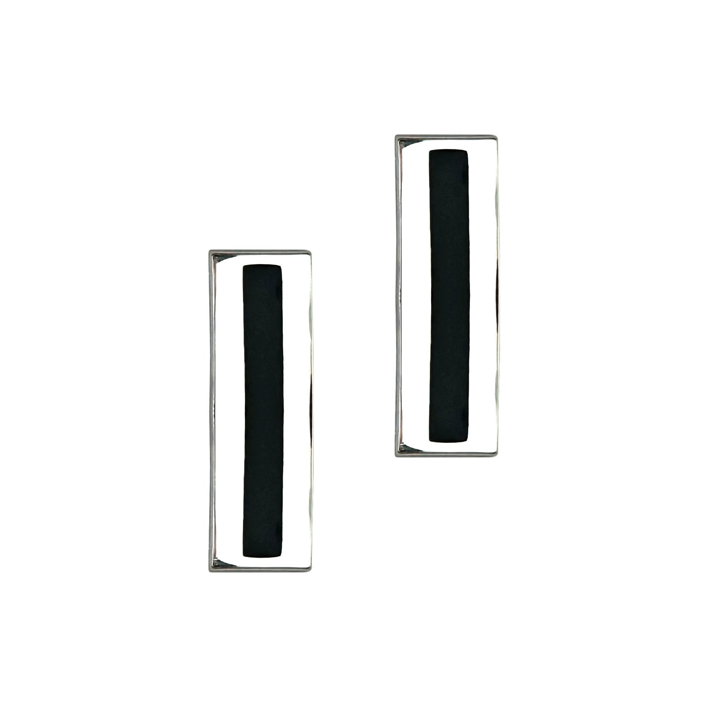 U.S. Army Chief Warrant Officer 5 (CW5) STA-BRITE® Pin-on Rank (pair)
