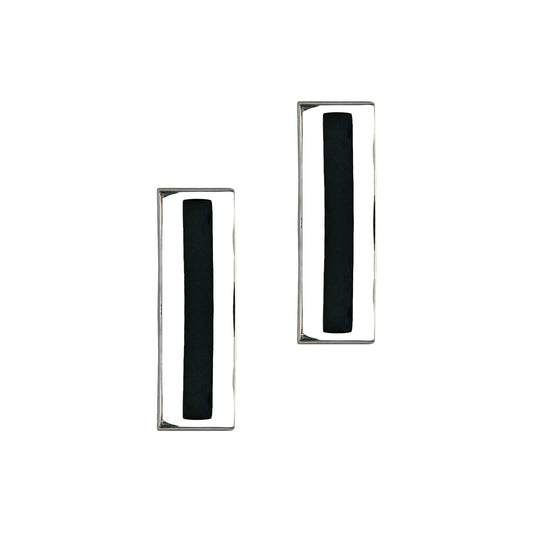 U.S. Army Chief Warrant Officer 5 (CW5) STA-BRITE® Pin-on Rank (pair)