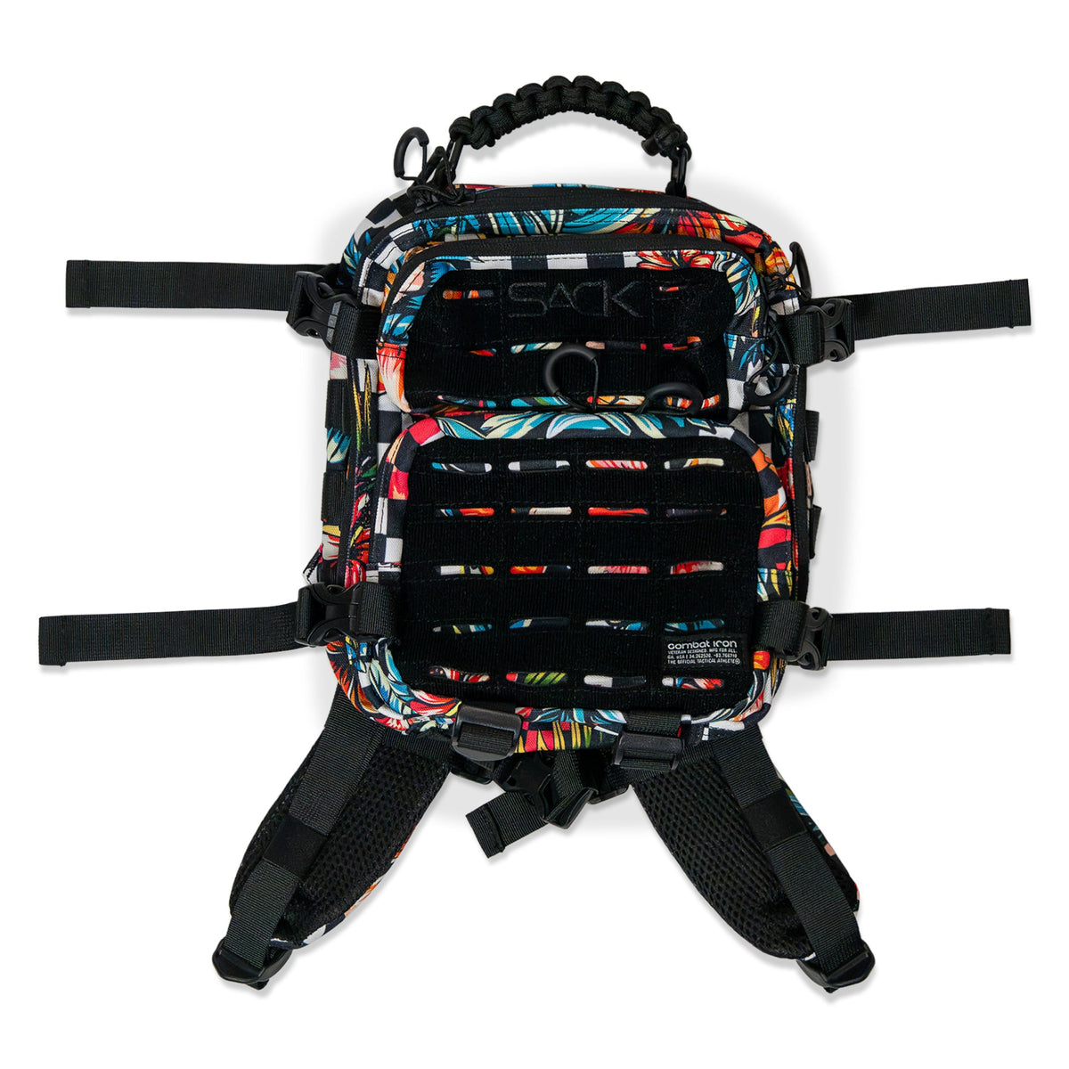 Tactical Athlete 10L Compact Backpack