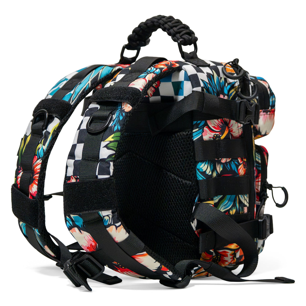 Tactical Athlete 10L Compact Backpack