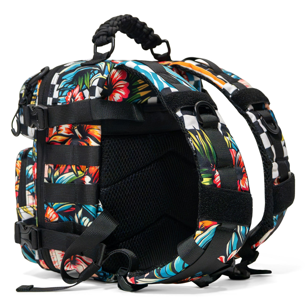 Tactical Athlete 10L Compact Backpack