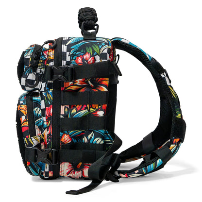 Tactical Athlete 10L Compact Backpack