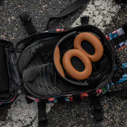 Tactical Athlete 10L Compact Sack Backpack