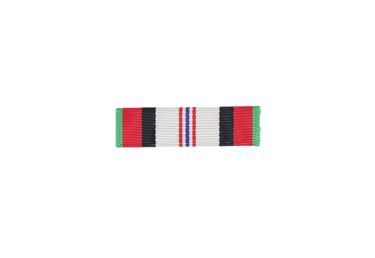 U.S. Army Afghanistan Campaign Ribbon