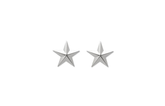 U.S. Air Force O7 Brigadier General STA-BRITE® Pin-on Rank