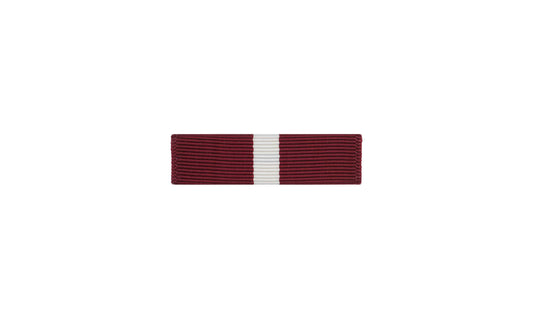 Coast Guard Good Conduct Ribbon