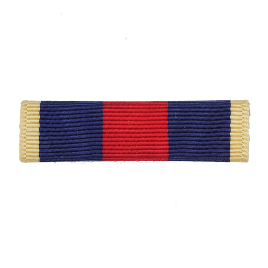 NAVY RECRUITING TRAINING RIBBON