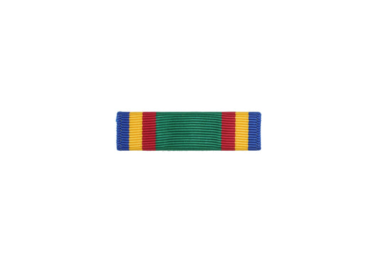 Navy Unit Commendation Ribbon