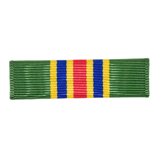 Navy/Marine Corp Meritorious unit Comn Ribbon