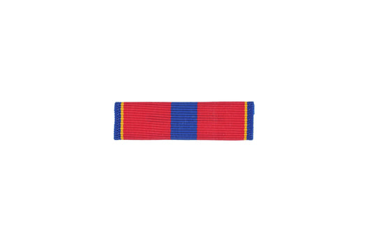 Navy Reserve Meritorious Service Ribbon