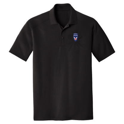 11th Airborne Lightweight Polo
