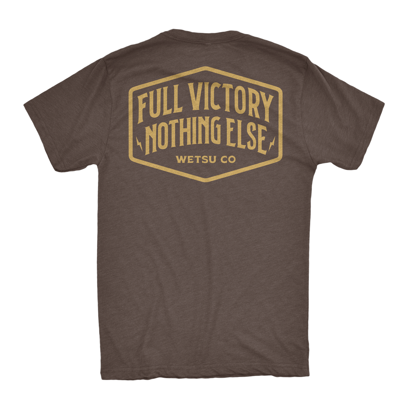 Full Victory Shield Shirt