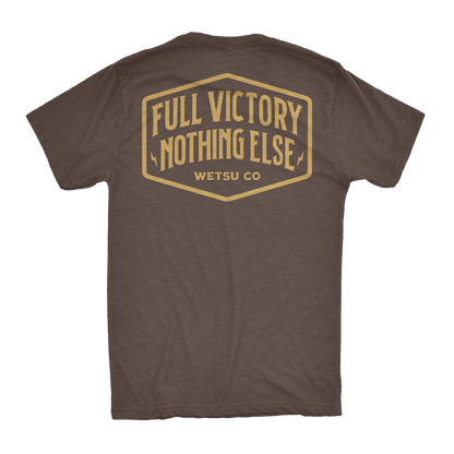Full Victory Shield Shirt