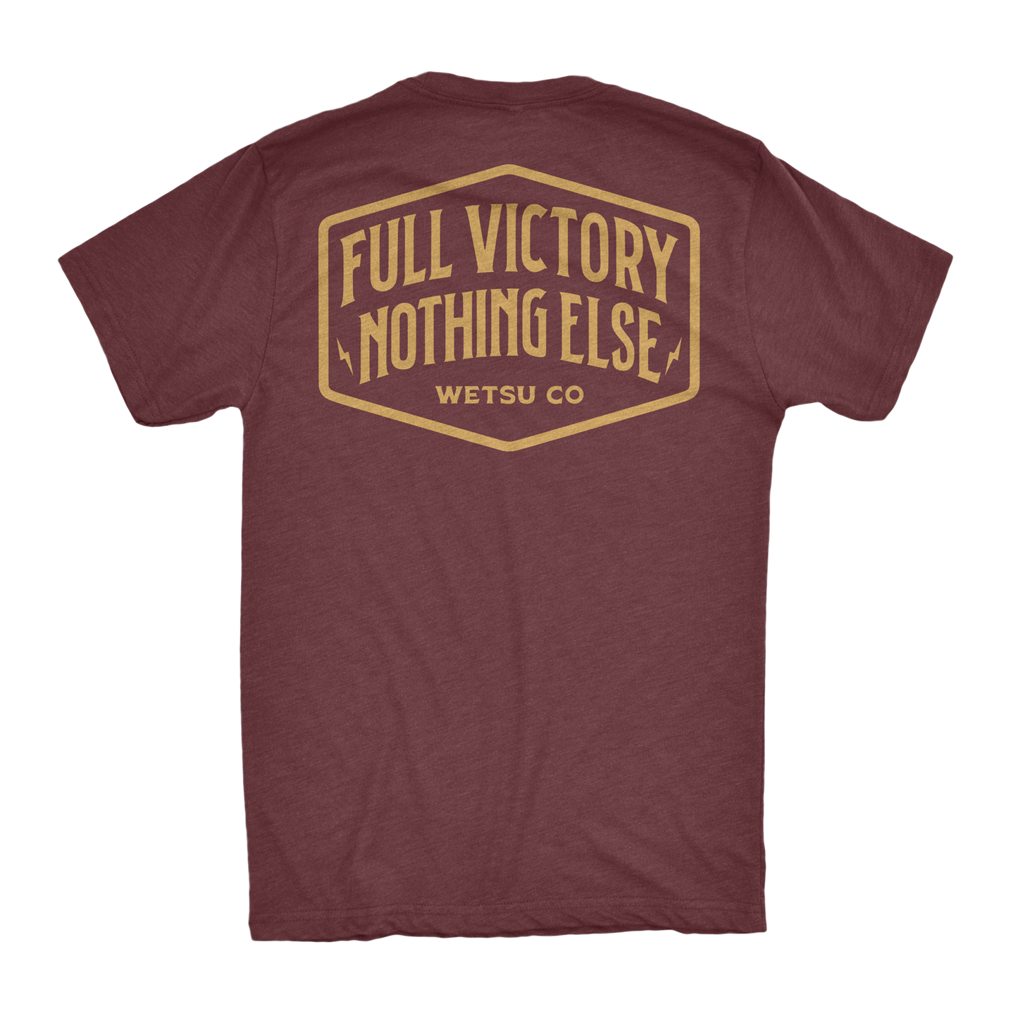 Full Victory Shield Shirt