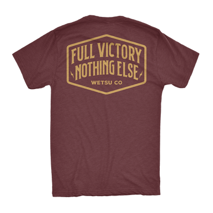 Full Victory Shield Shirt