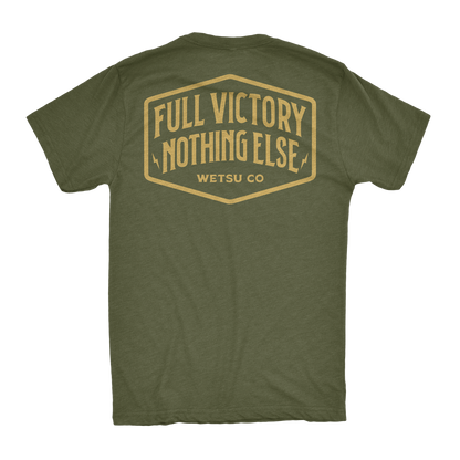 Full Victory Shield Shirt