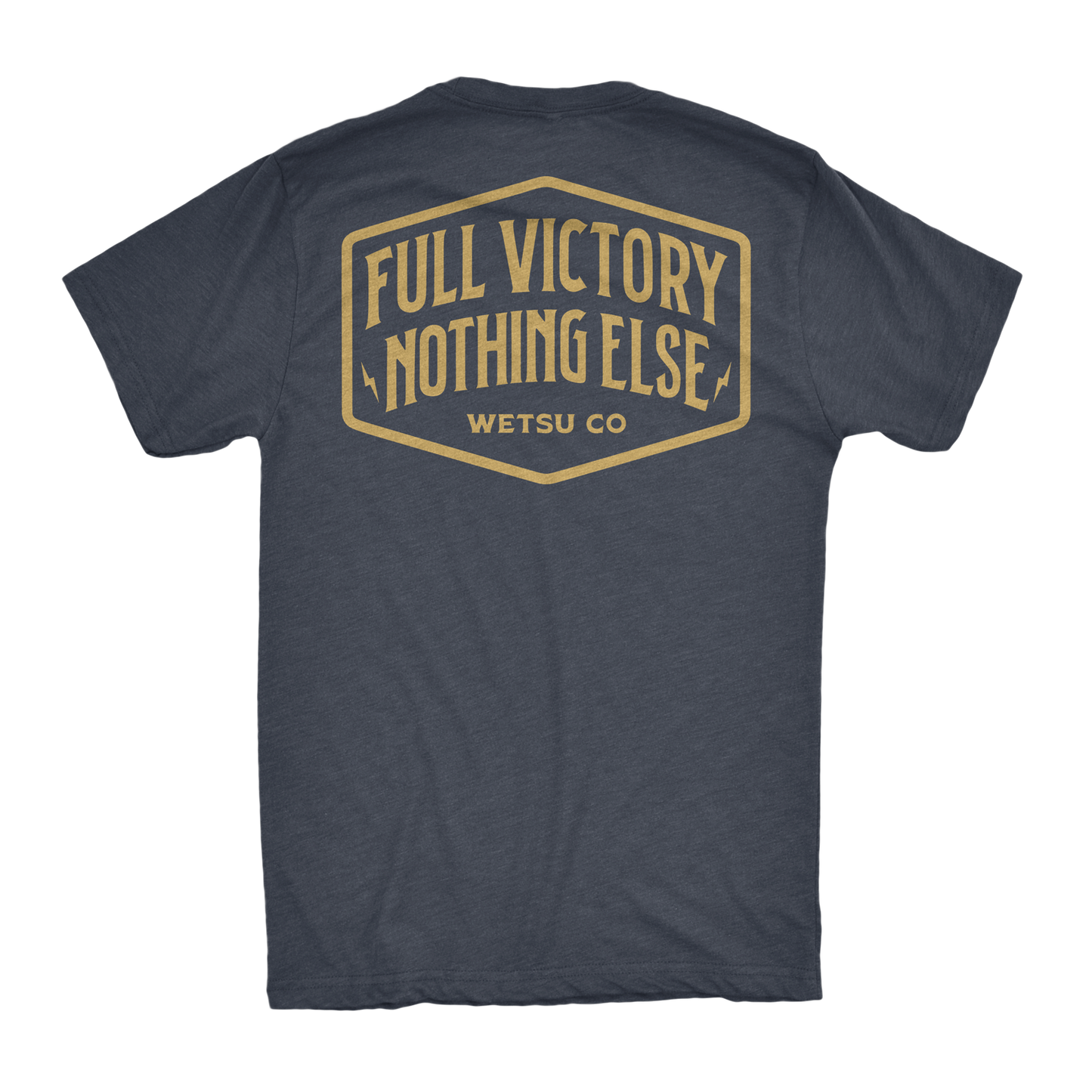 Full Victory Shield Shirt