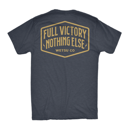 Full Victory Shield Shirt