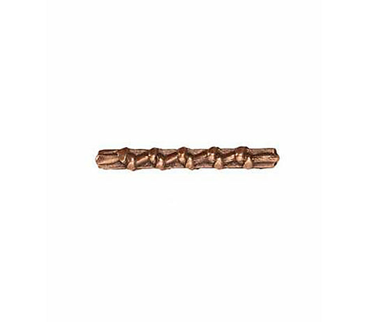 US Army Good Conduct 5 Knots Bronze Ribbon Device