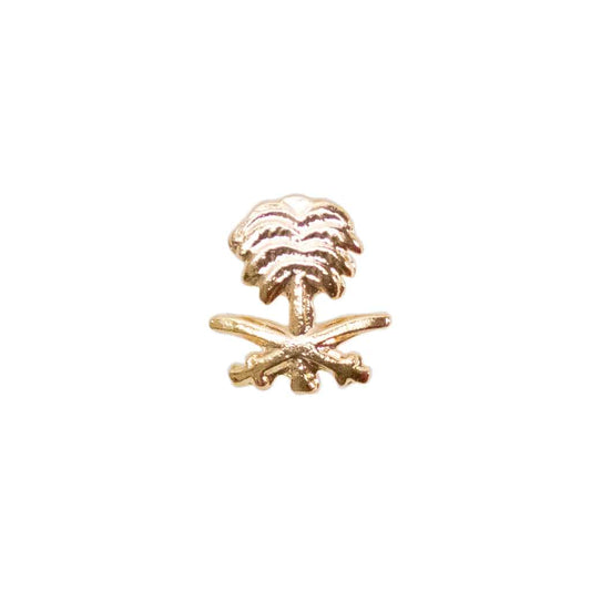 Liberation of Kuwait ribbon device