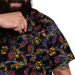 Load image into Gallery viewer, Men&#39;s Flex Button Up
