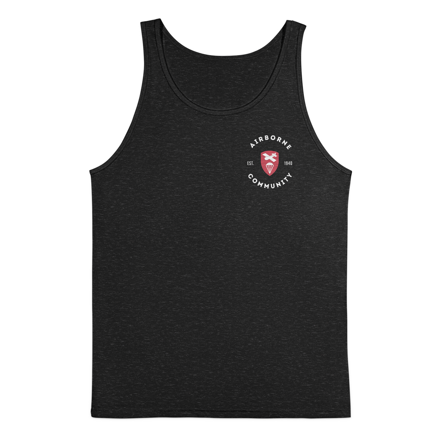 Airborne Community Tank