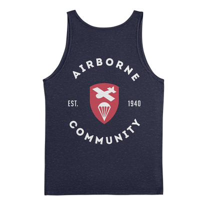 Airborne Community Tank