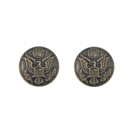 Button 36L AGSU STA-BRITE® (pair)