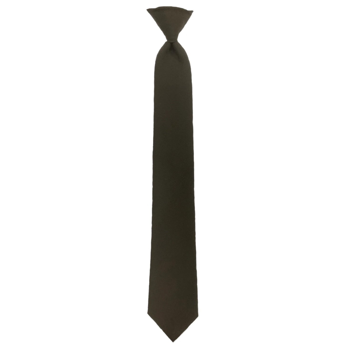 U.S. Army Ready Tie AGSU Clip-on 18"