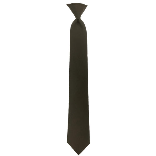 U.S. Army Ready Tie AGSU Clip-On 21"
