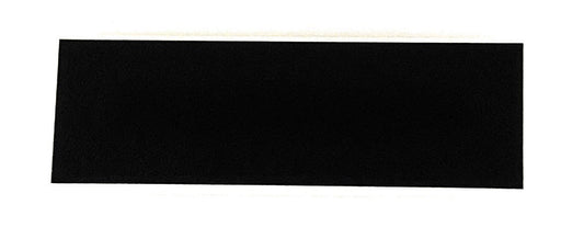 U.S. Army Spec Black Texture Name Plate