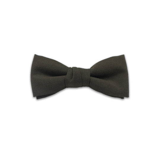 U.S. Army AGSU Bow Tie with Clip (each)