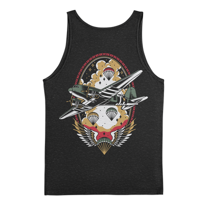Airborne Traditional Tank