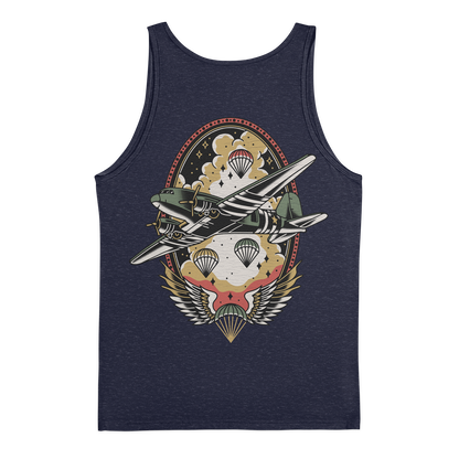 Airborne Traditional Tank