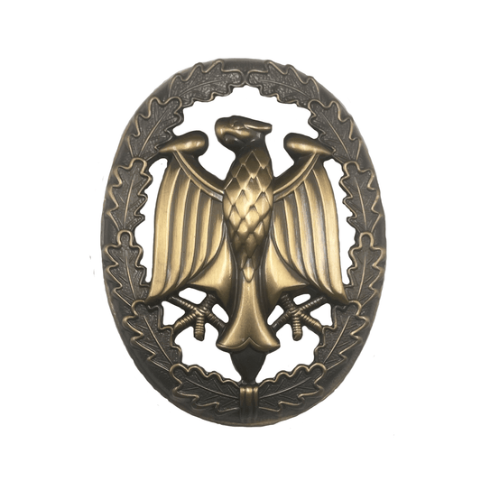 German Armed Forces Badge for Military Proficiency (Bronze)