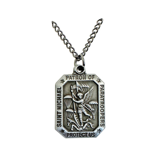 Saint Michael's Medallion (each)