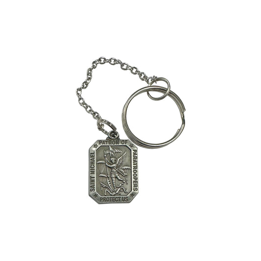 Saint Michael's Key Ring(each)