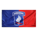 Load image into Gallery viewer, 173rd Airborne Flag
