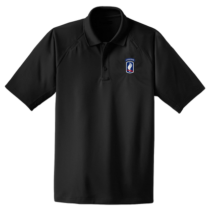 173rd Airborne Tactical Polo