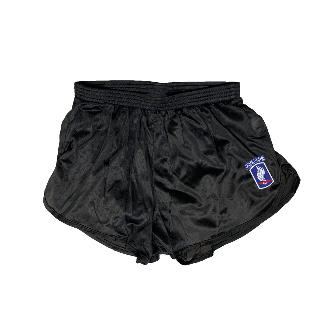 173rd Airborne Full Victory Silkies