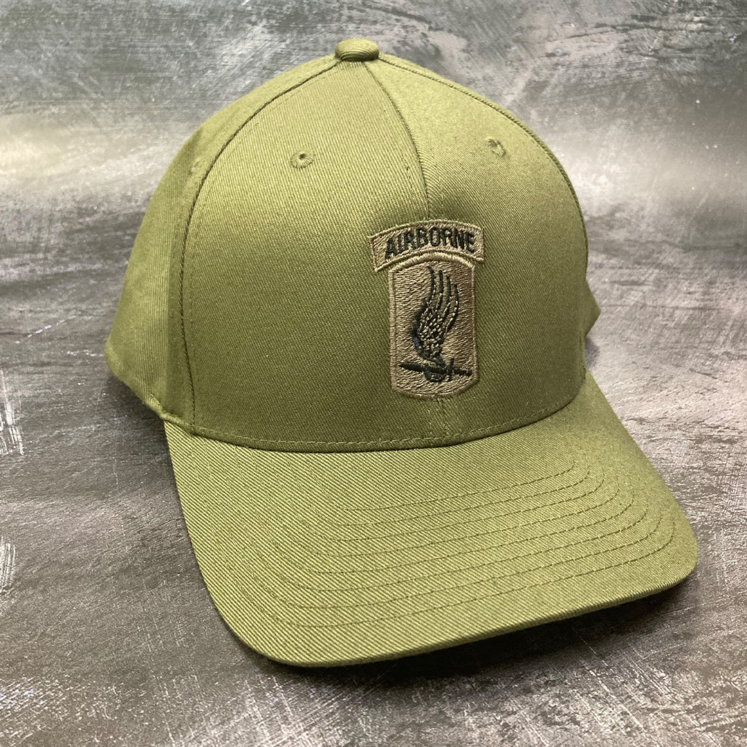 173rd Airborne Flexfit Field Hat