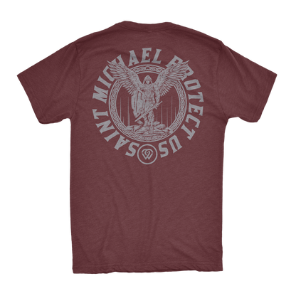 Saints Athletic Shirt