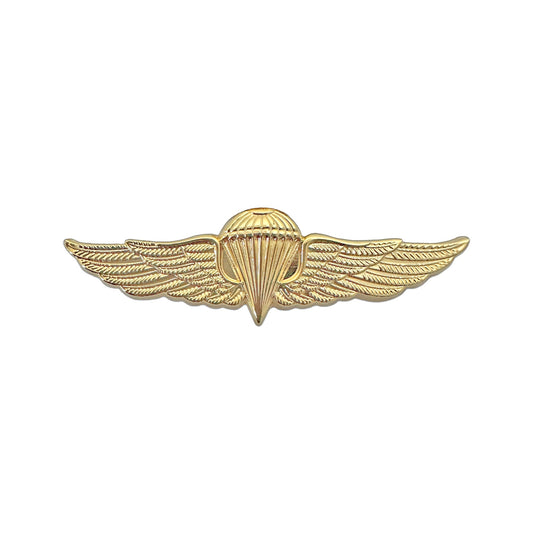 Dominican Republic Jump Wings - Regulation size (ea)