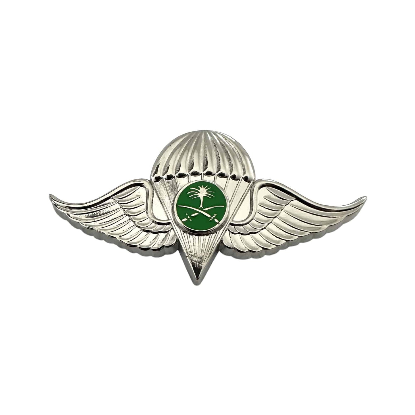 Saudi Jump Wings - Regulation size (ea)i